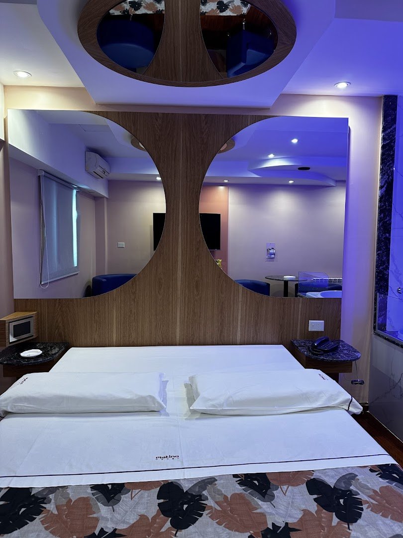 Imagen de Platino Hotel Tu Lugar en Caballito