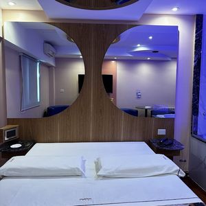 Imagen de Platino Hotel Tu Lugar en Caballito