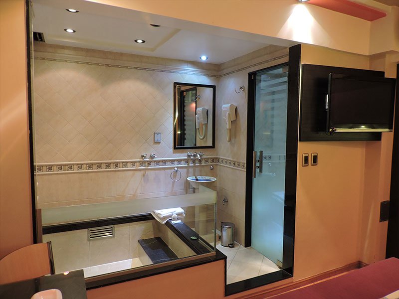 Imagen de Platino Hotel Tu Lugar en Caballito