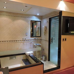 Imagen de Platino Hotel Tu Lugar en Caballito