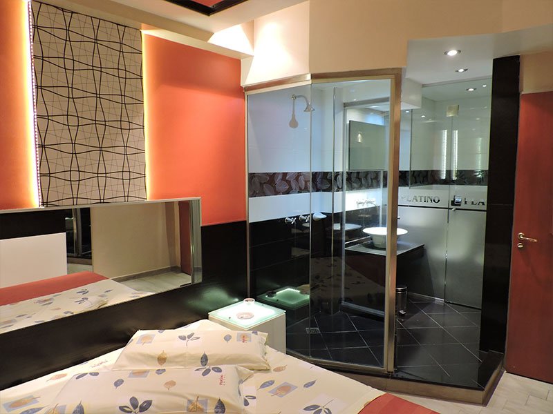 Imagen de Platino Hotel Tu Lugar en Caballito