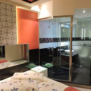 Imagen de Platino Hotel Tu Lugar en Caballito