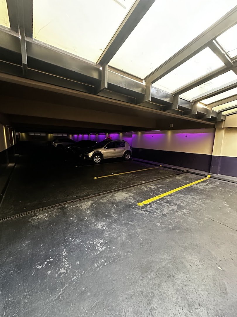 Imagen de Platino Hotel Tu Lugar en Caballito