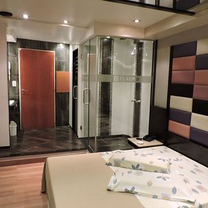 Imagen de Platino Hotel Tu Lugar en Caballito