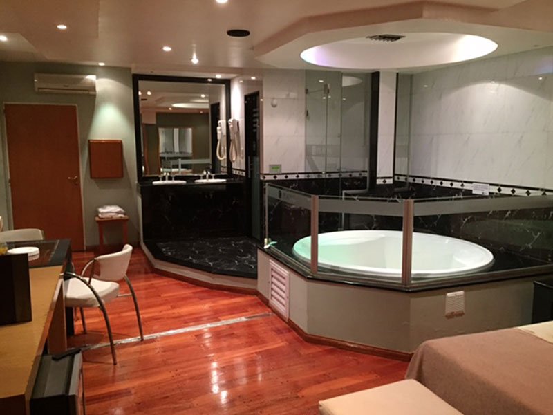 Imagen de Platino Hotel Tu Lugar en Caballito