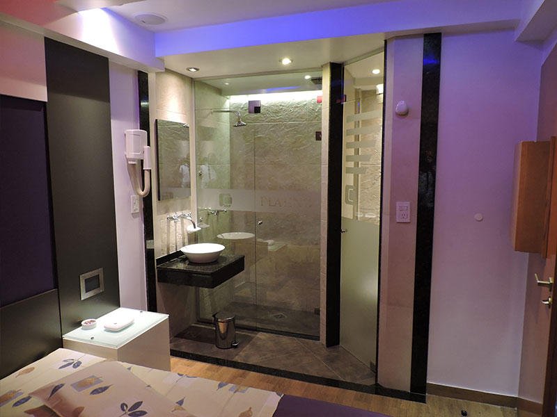 Imagen de Platino Hotel Tu Lugar en Caballito