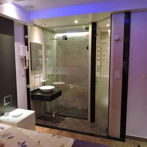 Imagen de Platino Hotel Tu Lugar en Caballito