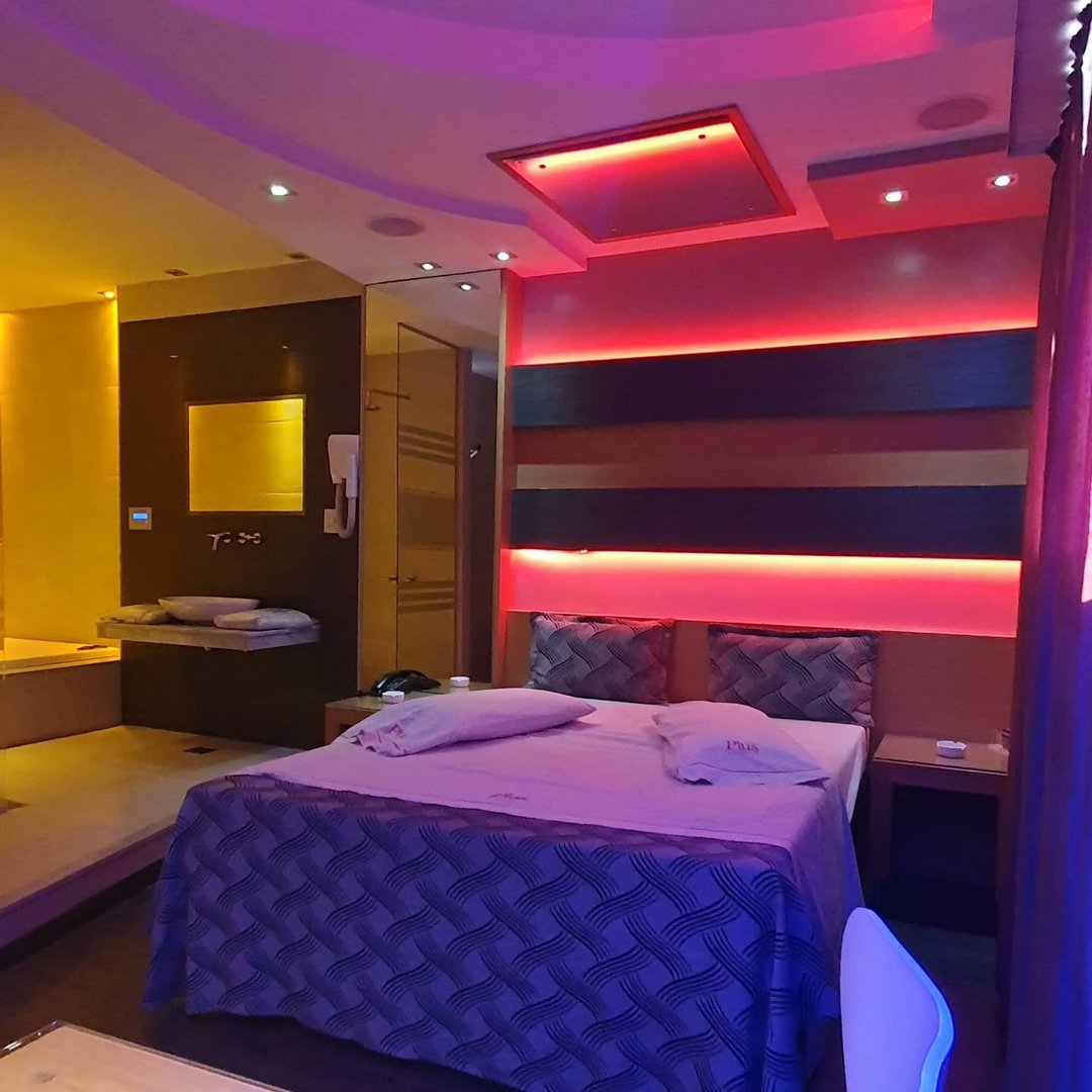 Imagen de Hotel Plus