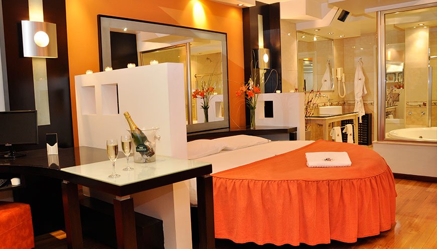 Imagen del Hotel St. James