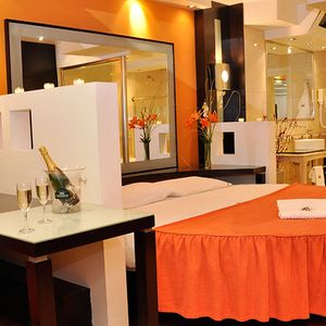 Imagen del Hotel St. James