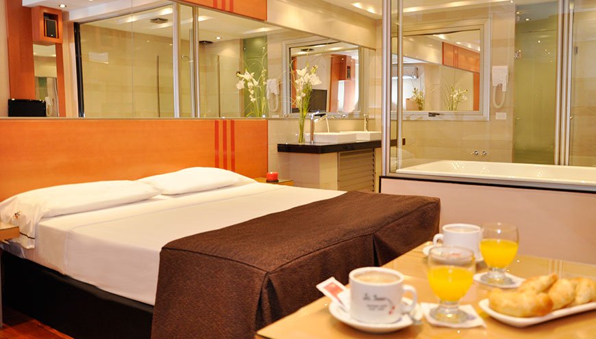 Imagen del Hotel St. James