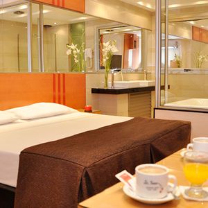 Imagen del Hotel St. James