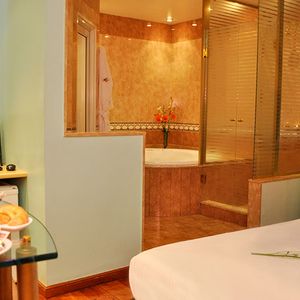 Imagen del Hotel St. James