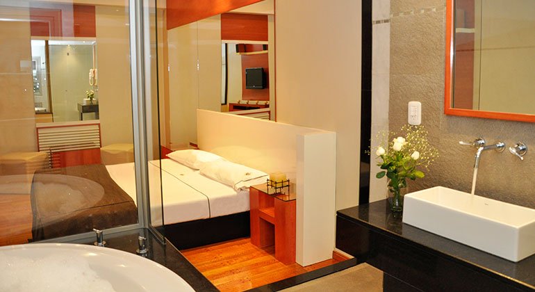 Imagen del Hotel St. James