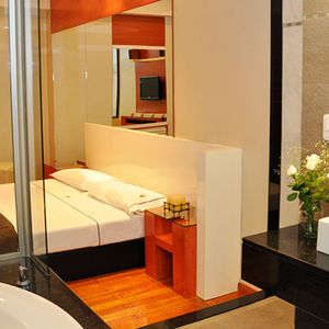 Imagen del Hotel St. James