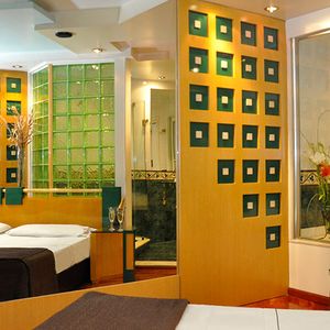 Imagen del Hotel St. James