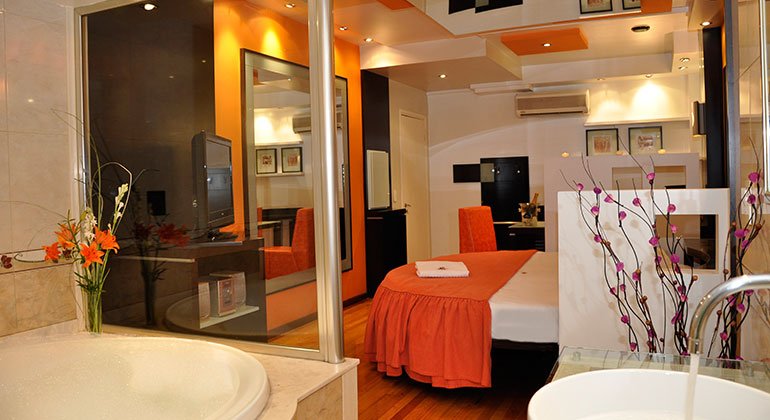 Imagen del Hotel St. James