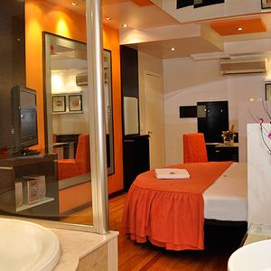 Imagen del Hotel St. James