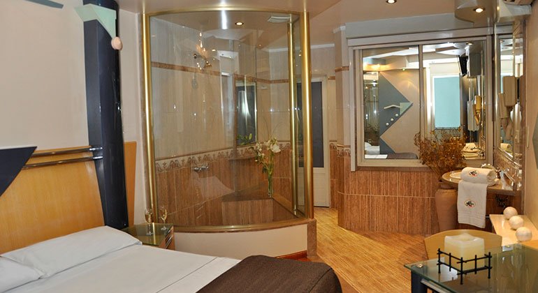 Imagen del Hotel St. James