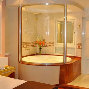 Imagen del Hotel St. James