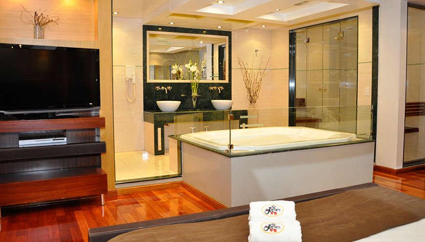 Imagen del Hotel St. James