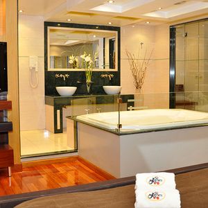 Imagen del Hotel St. James