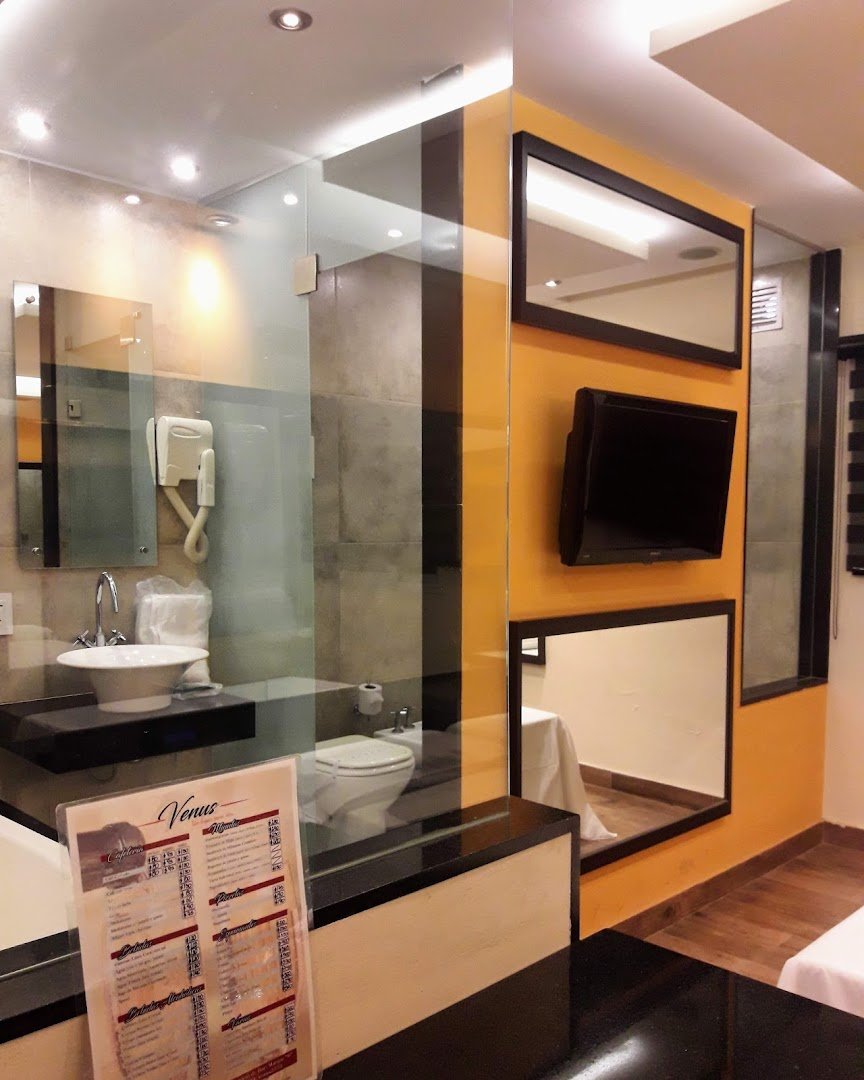 Imagen de HOTEL VENUS (albergue transitorio)