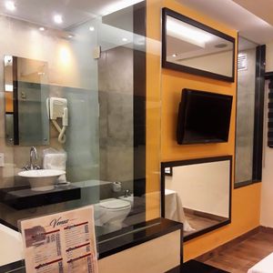 Imagen de HOTEL VENUS (albergue transitorio)