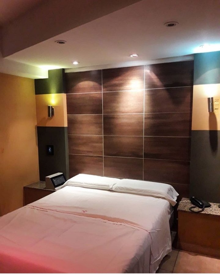 Imagen de HOTEL VENUS (albergue transitorio)