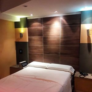 Imagen de HOTEL VENUS (albergue transitorio)