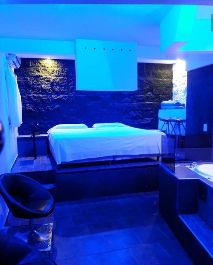 Imagen de HOTEL VENUS (albergue transitorio)