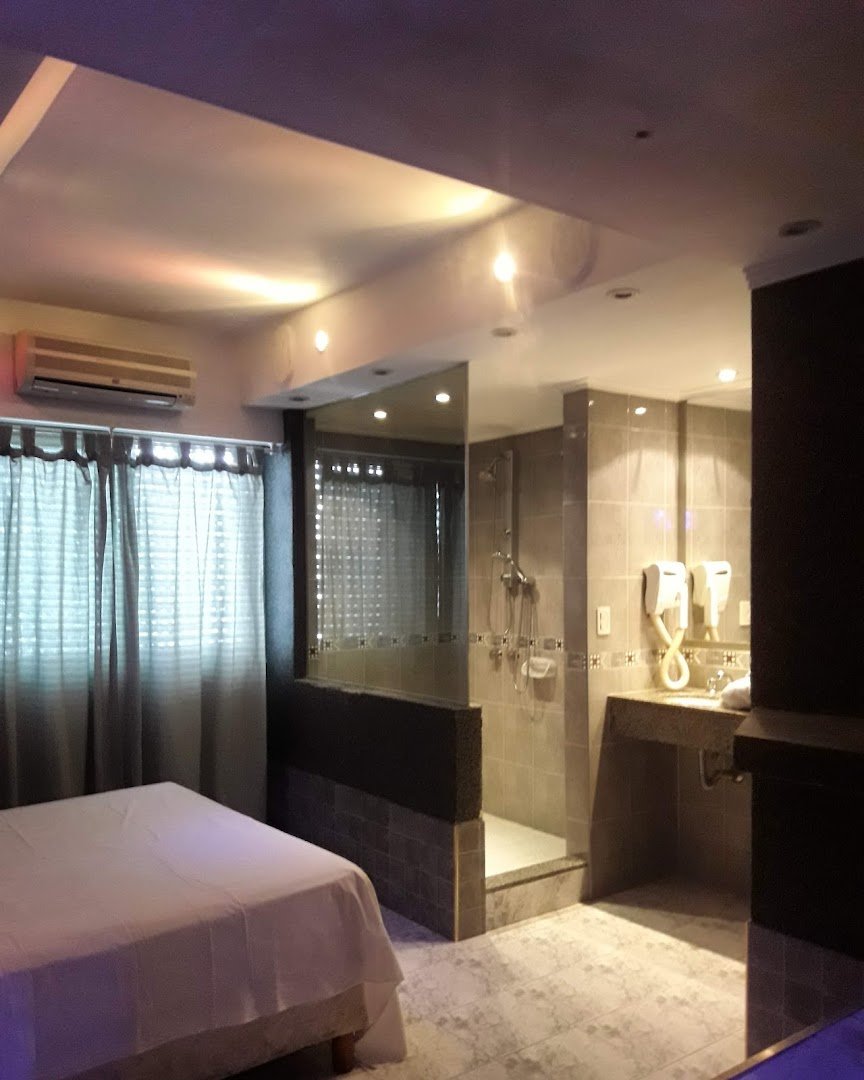 Imagen de HOTEL VENUS (albergue transitorio)