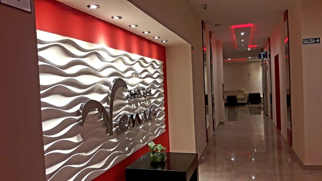 Imagen de HOTEL VENUS (albergue transitorio)