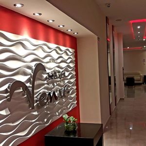 Imagen de HOTEL VENUS (albergue transitorio)