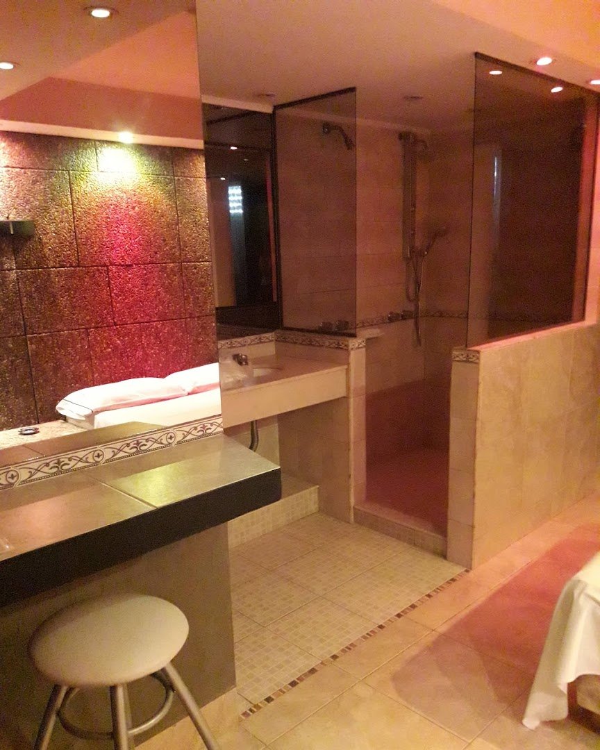 Imagen de HOTEL VENUS (albergue transitorio)