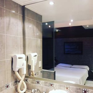 Imagen de HOTEL VENUS (albergue transitorio)