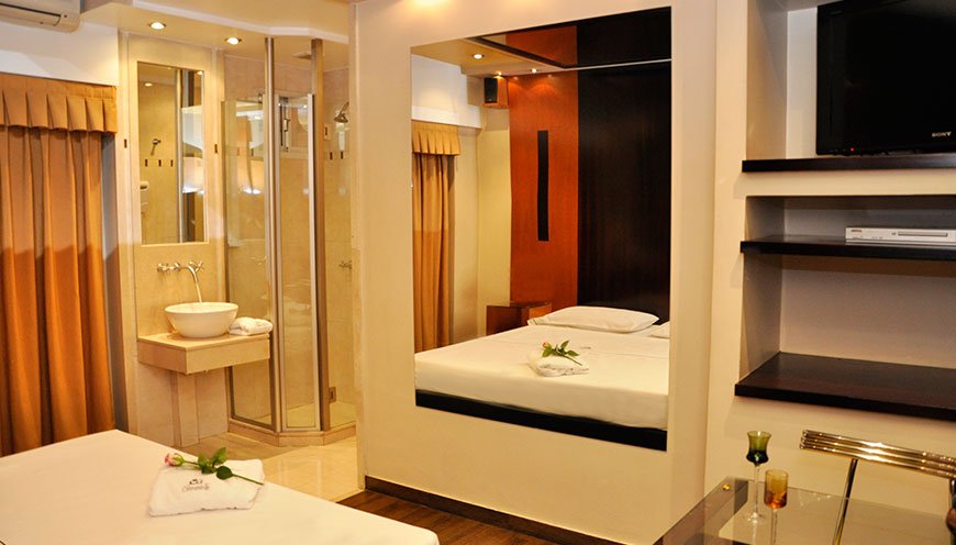 Imagen de L' Hirondelle