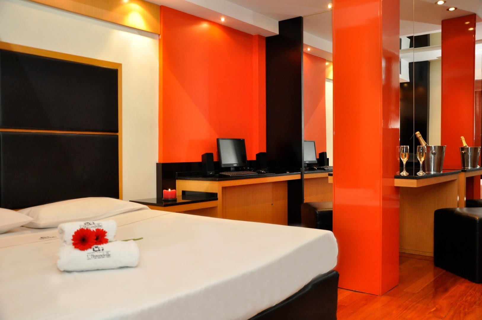 Imagen de L' Hirondelle