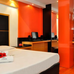 Imagen de L' Hirondelle