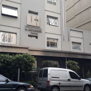 Imagen de L' Hirondelle