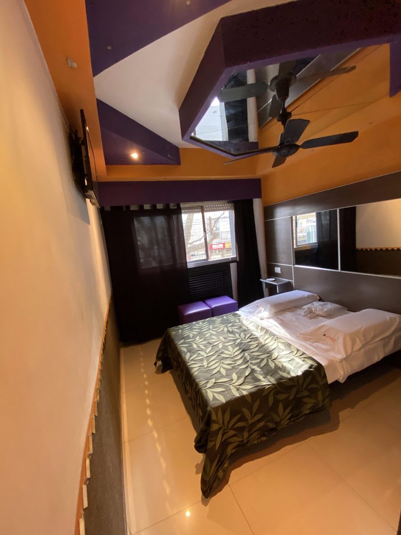 Imagen de La Cigarra Hotel