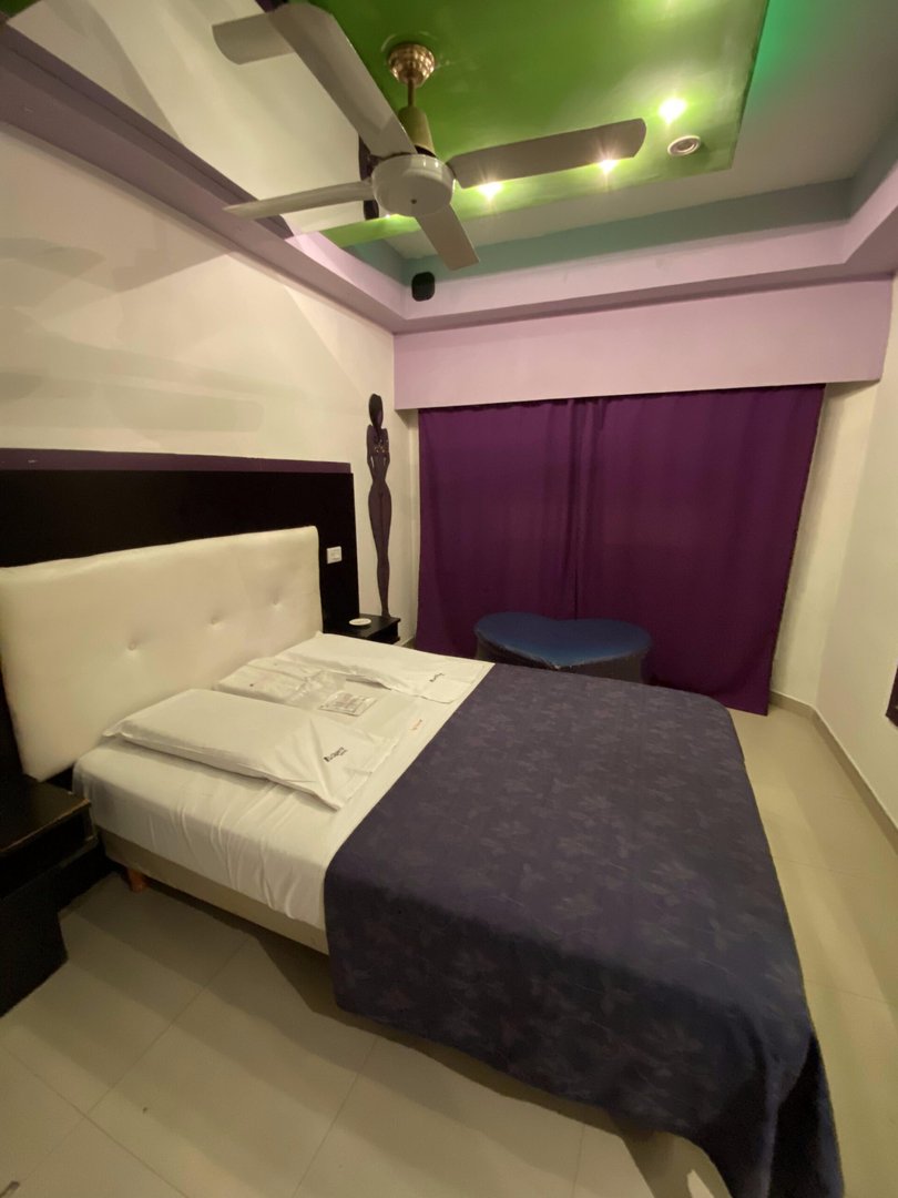 Imagen de La Cigarra Hotel