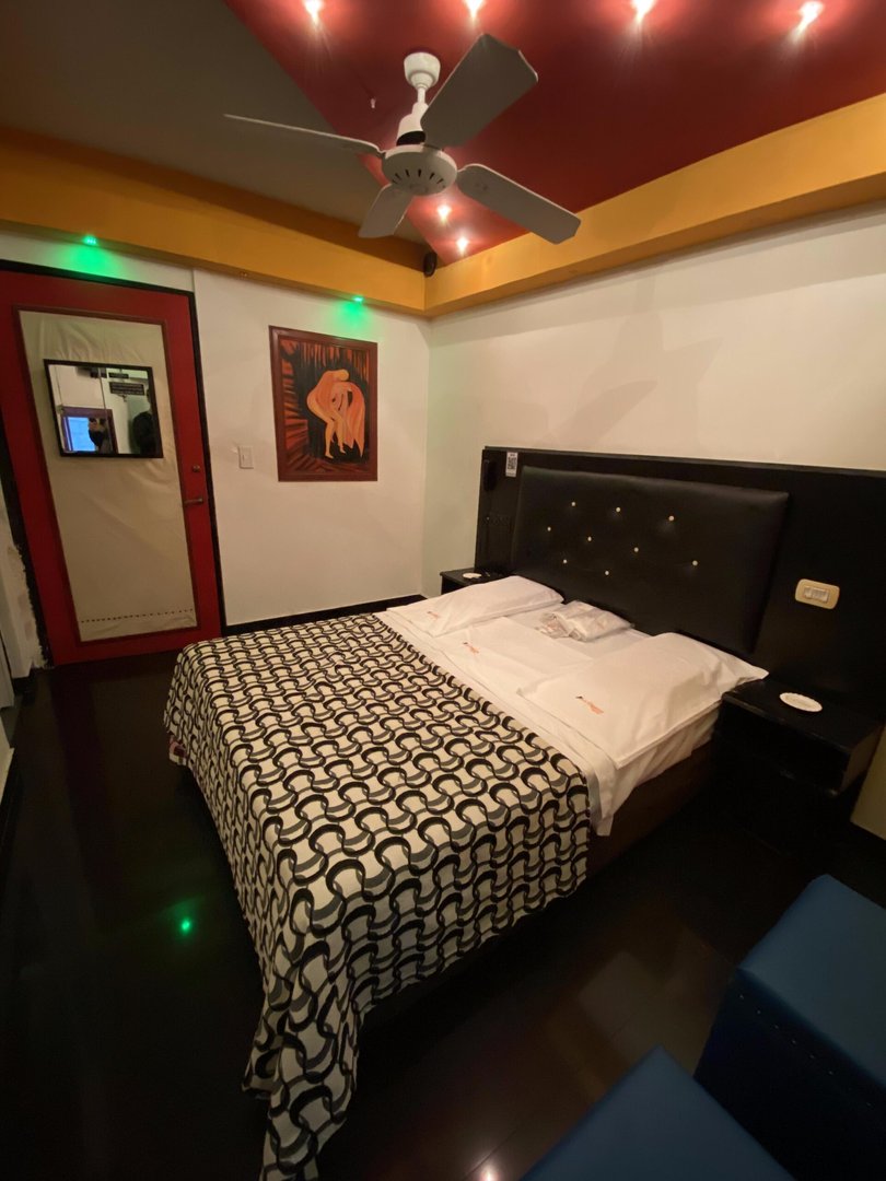 Imagen de La Cigarra Hotel