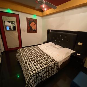 Imagen de La Cigarra Hotel