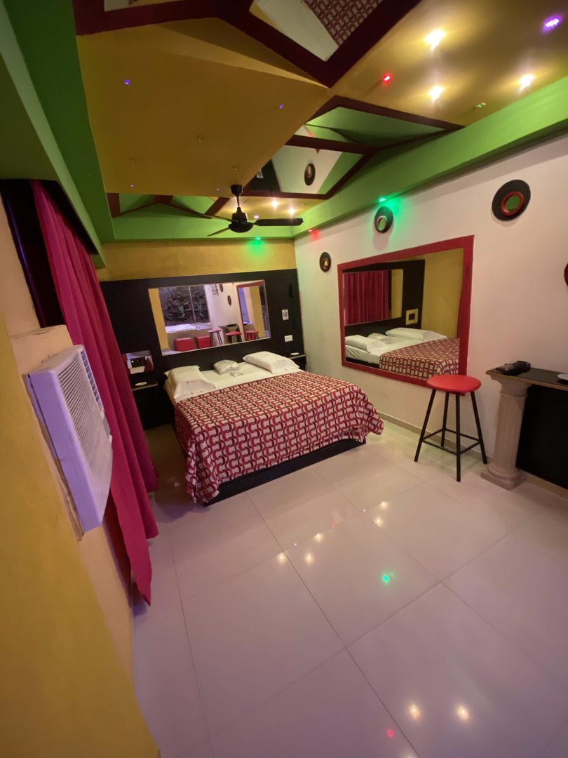 Imagen de La Cigarra Hotel