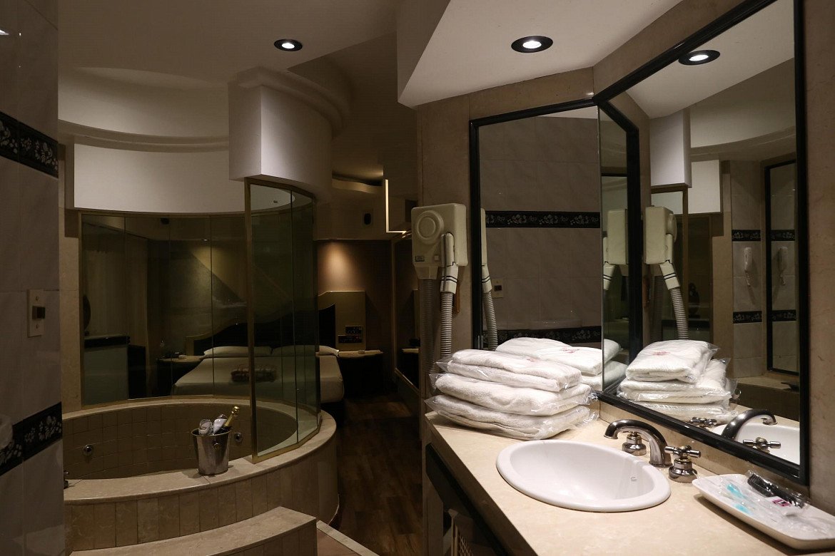 Imagen de Los Lirios