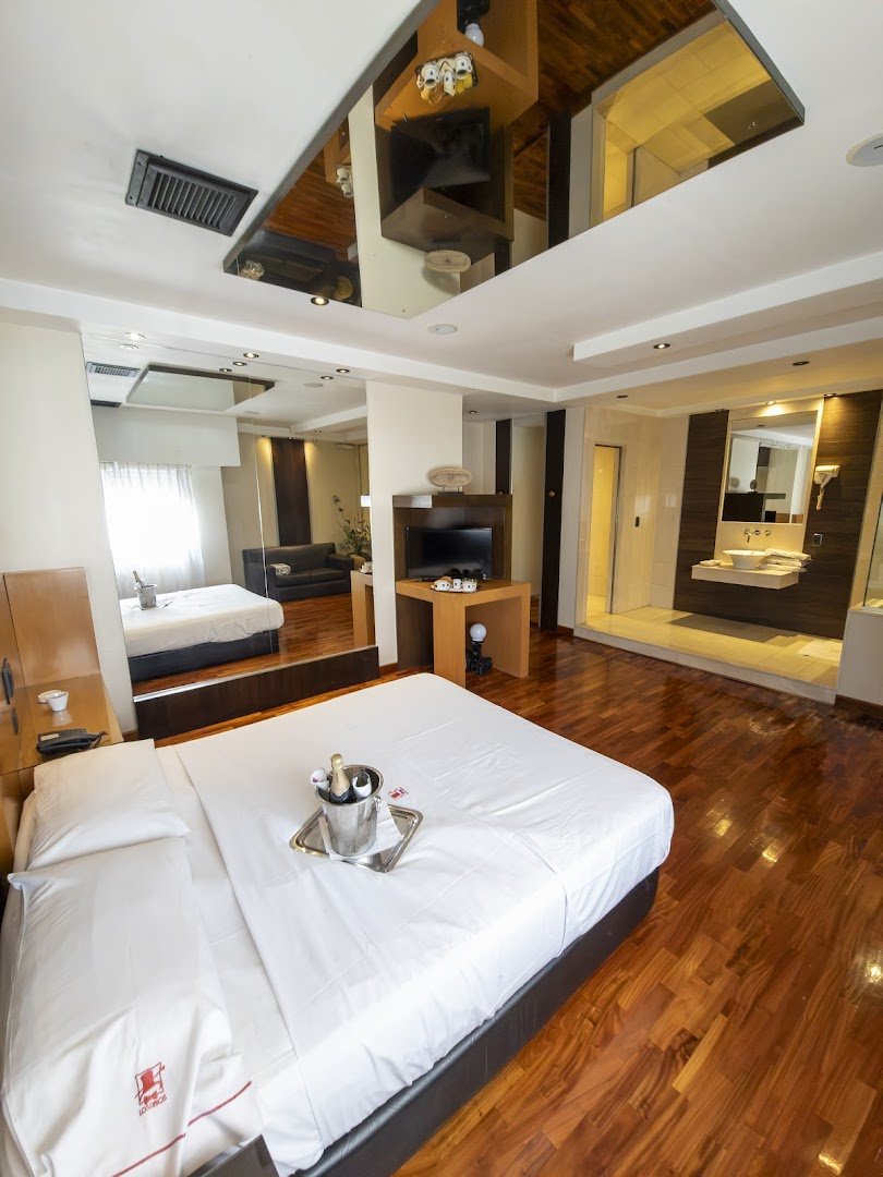 Imagen de Los Lirios