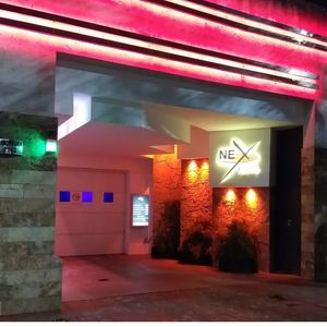 Imagen de Nex Hotel