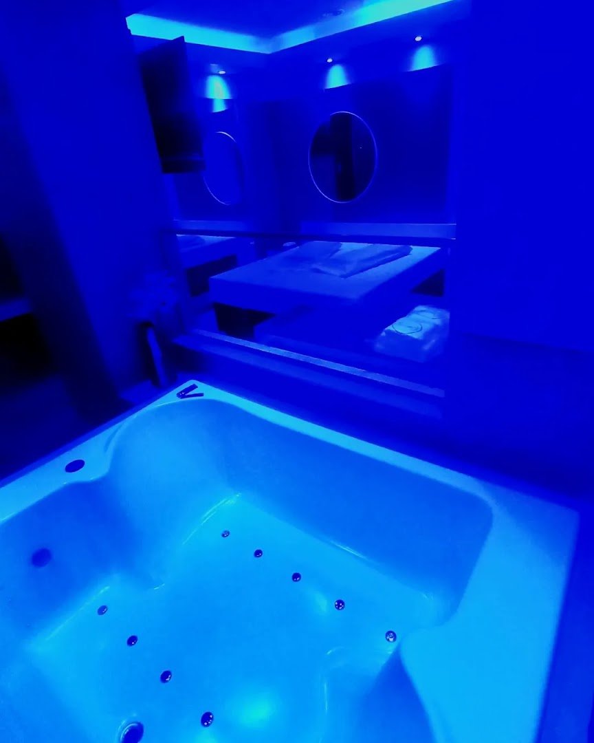 Imagen de Osiris Top