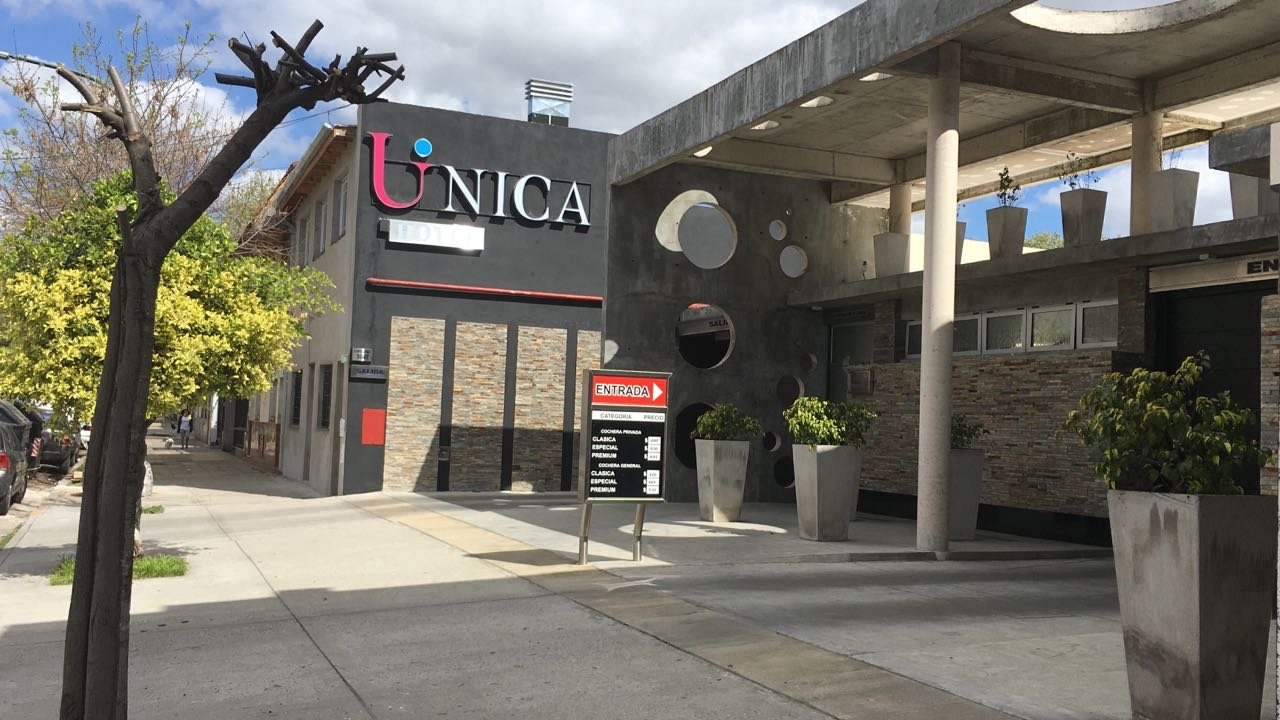 Imagen de ÚNICA hotel